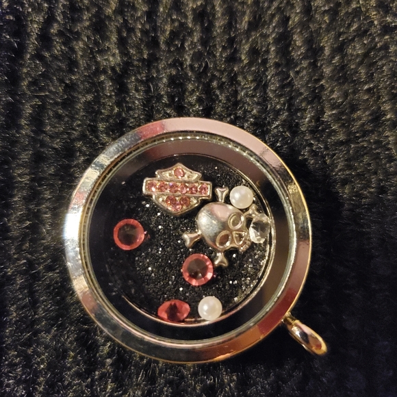 COPY - Lockets  Personalized - Picture 3 of 6